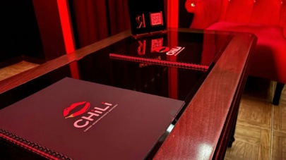 Chilli - Muzhskoy Spa Salon - Erotic Massage in Saratov, Russia
