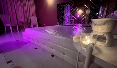 Chilli - Muzhskoy Spa Salon - Erotic Massage in Saratov, Russia