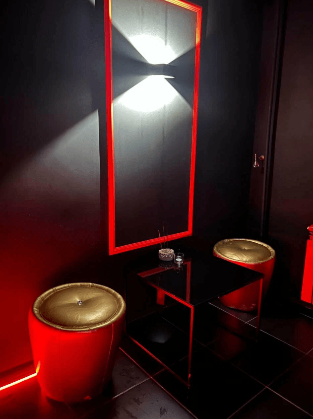 Chilli - Muzhskoy Spa Salon - Erotic Massage in Saratov, Russia