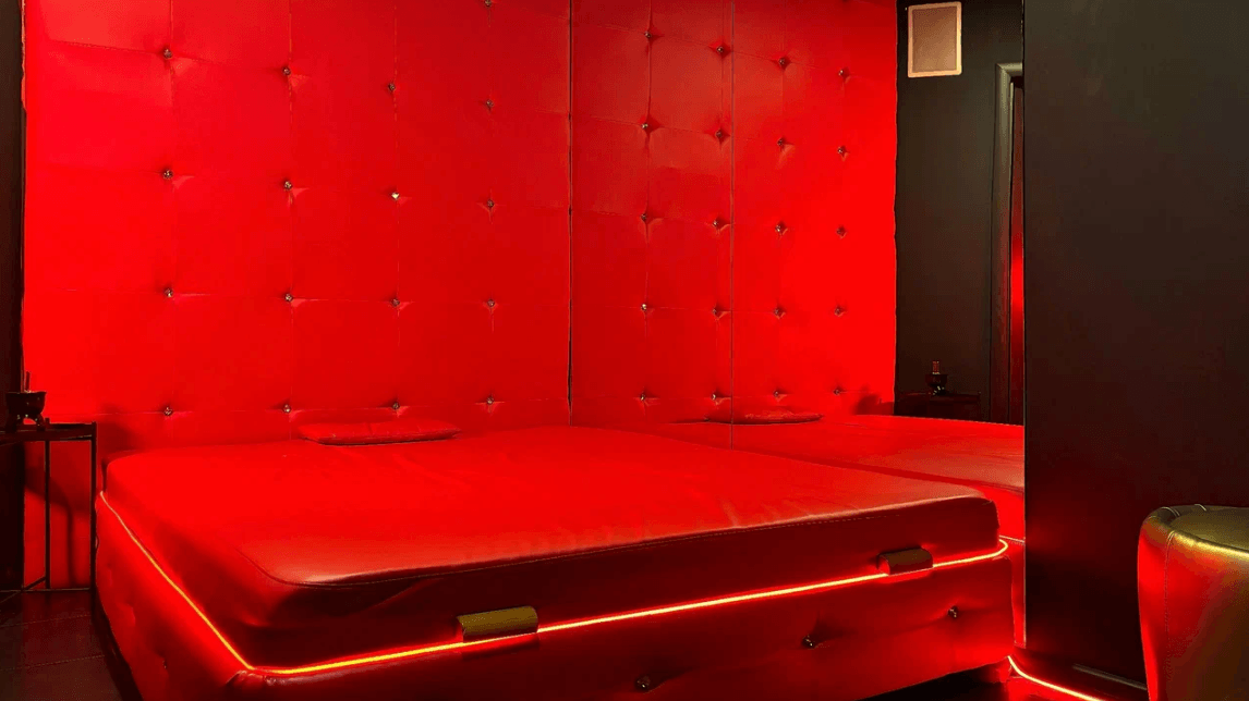 Chilli - Muzhskoy Spa Salon - Erotic Massage in Saratov, Russia