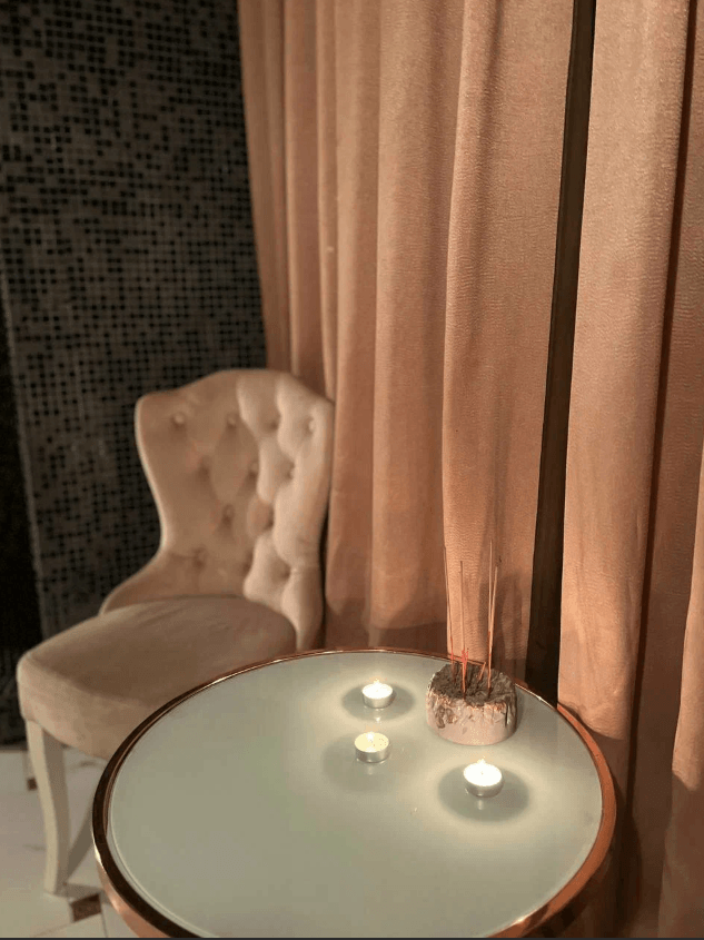 Chilli - Muzhskoy Spa Salon - Erotic Massage in Saratov, Russia