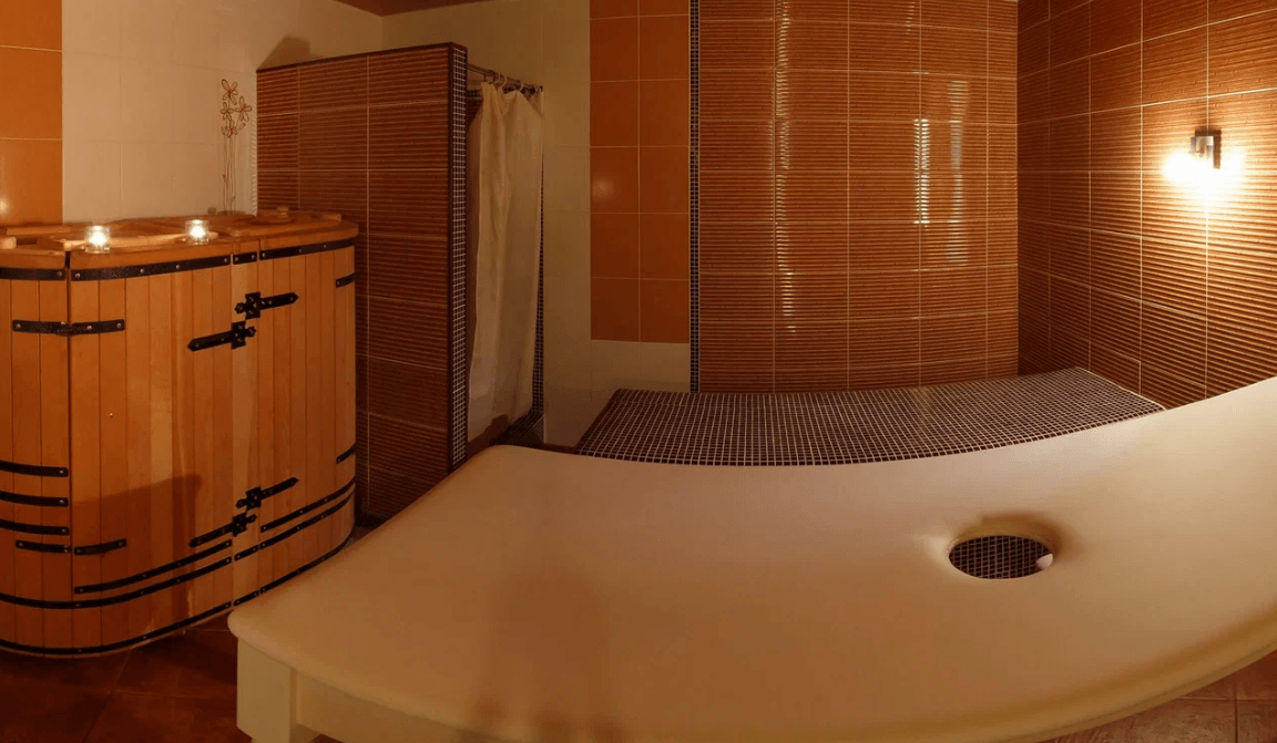 Chilli - Muzhskoy Spa Salon - Erotic Massage in Saratov, Russia