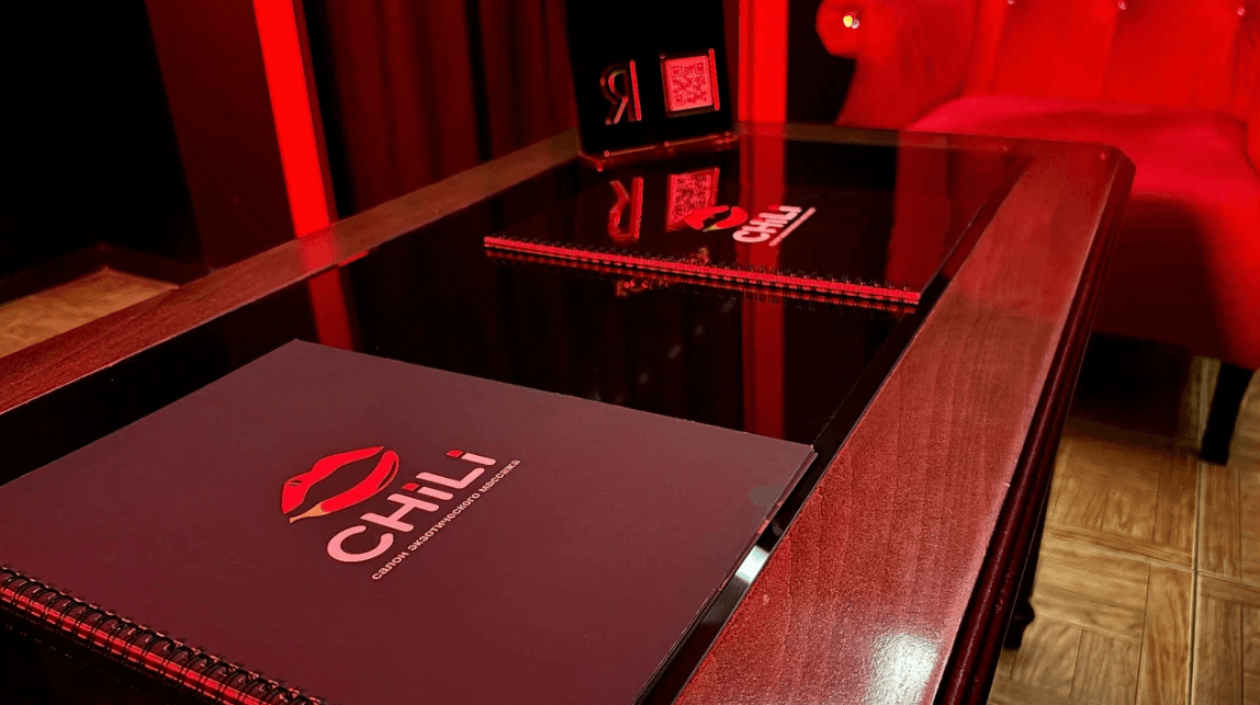 Chilli - Muzhskoy Spa Salon - Erotic Massage in Saratov, Russia