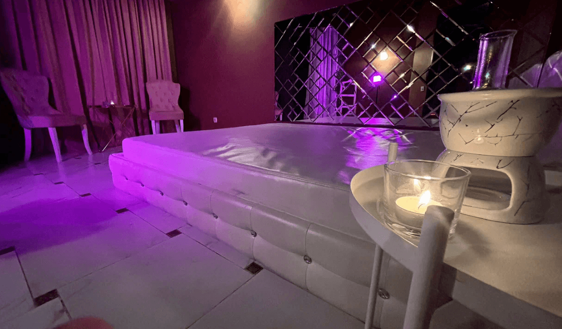 Chilli - Muzhskoy Spa Salon - Erotic Massage in Saratov, Russia