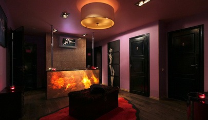 Chilli - Erotic Massage in Saratov, Russia