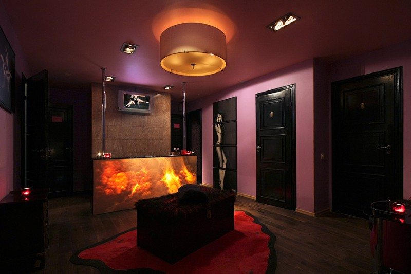 Chilli - Erotic Massage in Saratov, Russia