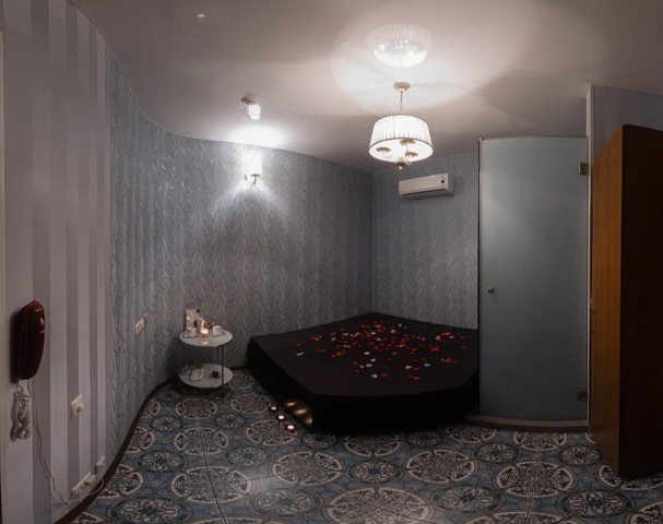 Male Spa Salon Malvina - Erotic Massage in Saratov, Russia