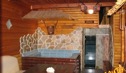 Malibu Club - Erotic Massage in Saratov, Russia