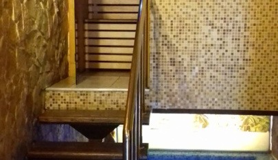 Malibu Club - Erotic Massage in Saratov, Russia
