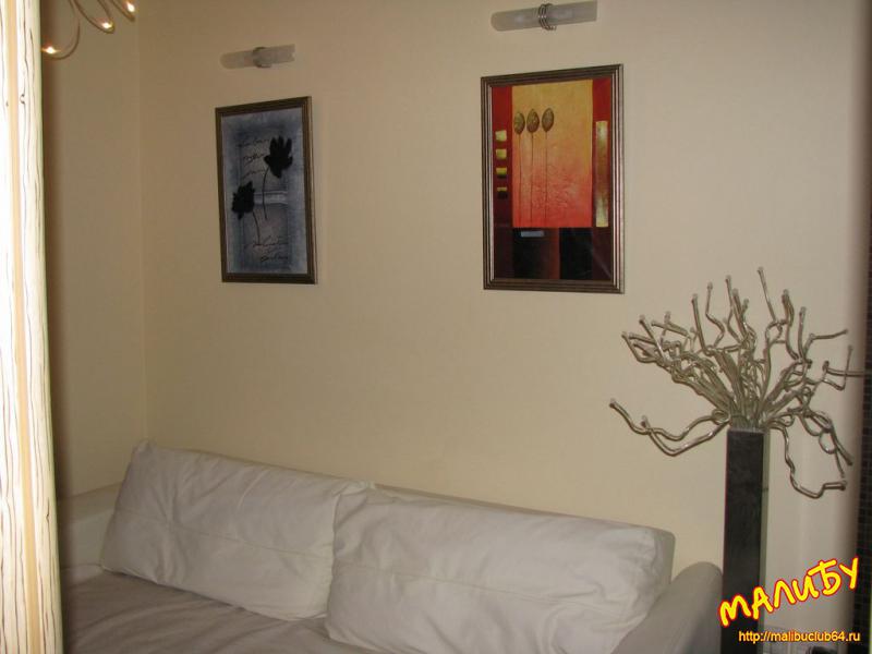 Malibu Club - Erotic Massage in Saratov, Russia