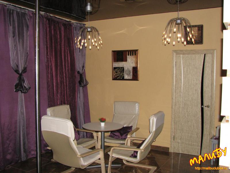 Malibu Club - Erotic Massage in Saratov, Russia