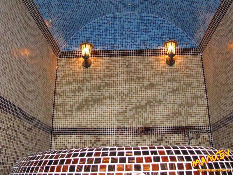 Malibu Club - Erotic Massage in Saratov, Russia