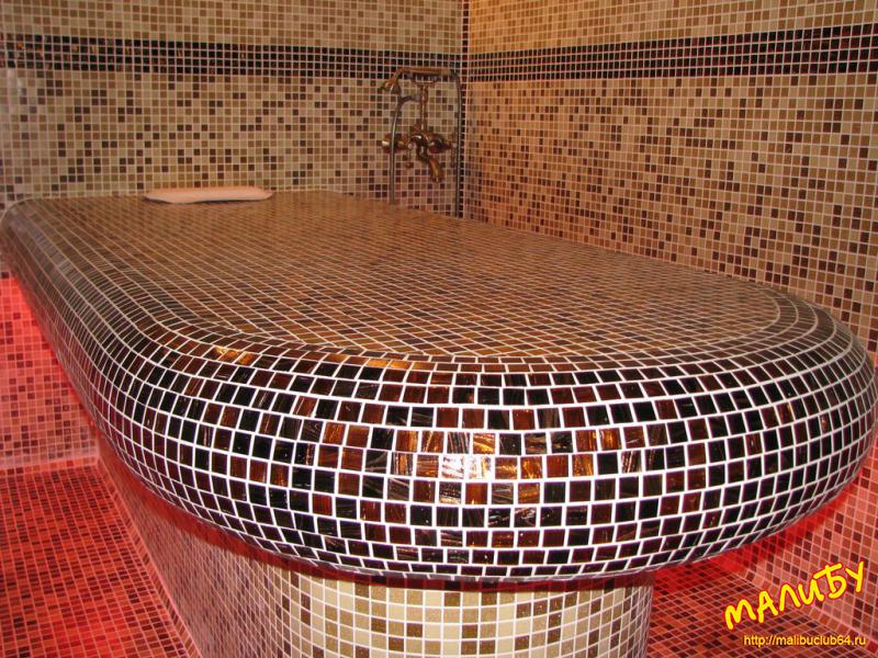 Malibu Club - Erotic Massage in Saratov, Russia