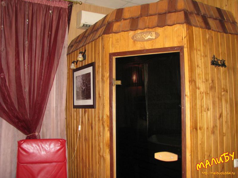 Malibu Club - Erotic Massage in Saratov, Russia