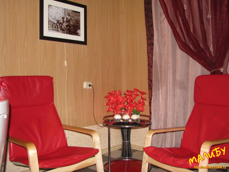 Malibu Club - Erotic Massage in Saratov, Russia