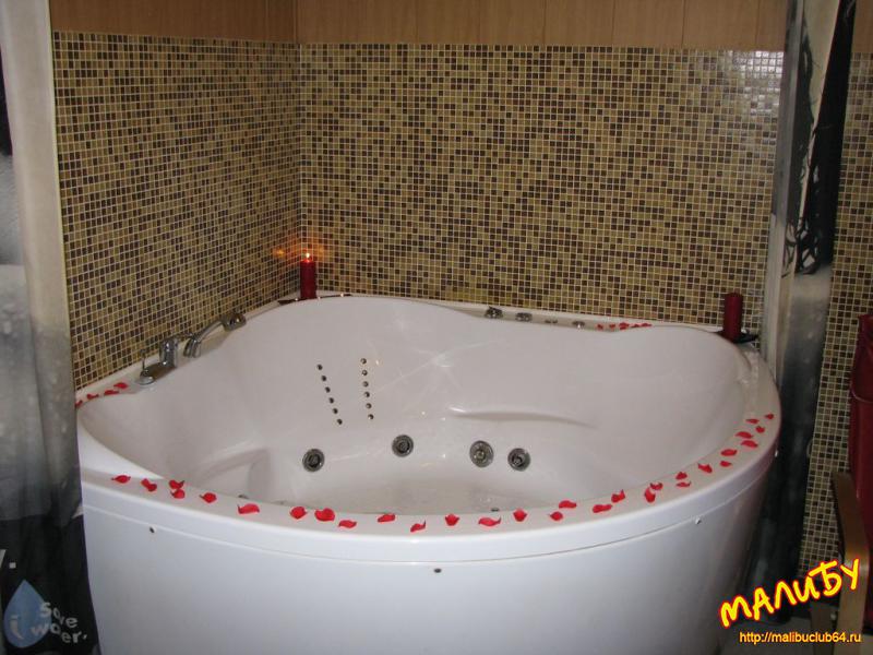 Malibu Club - Erotic Massage in Saratov, Russia