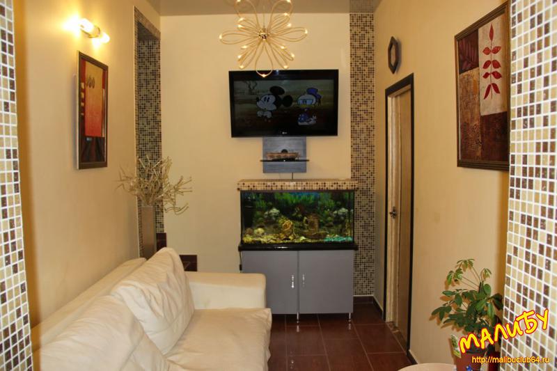 Malibu Club - Erotic Massage in Saratov, Russia