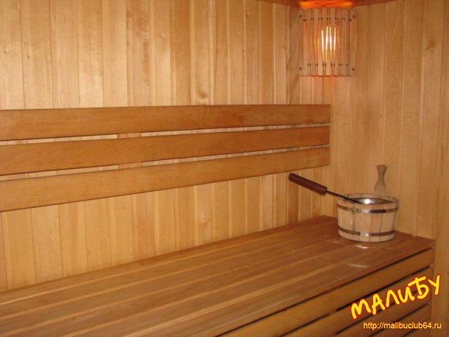 Malibu Club - Erotic Massage in Saratov, Russia