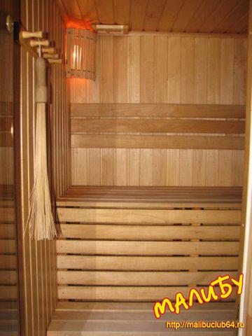 Malibu Club - Erotic Massage in Saratov, Russia
