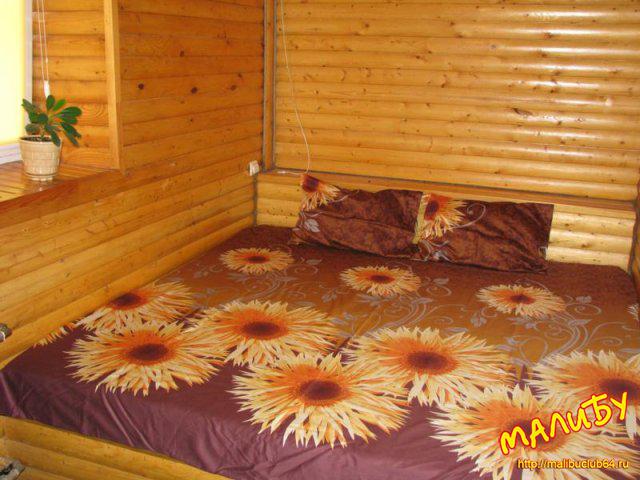 Malibu Club - Erotic Massage in Saratov, Russia