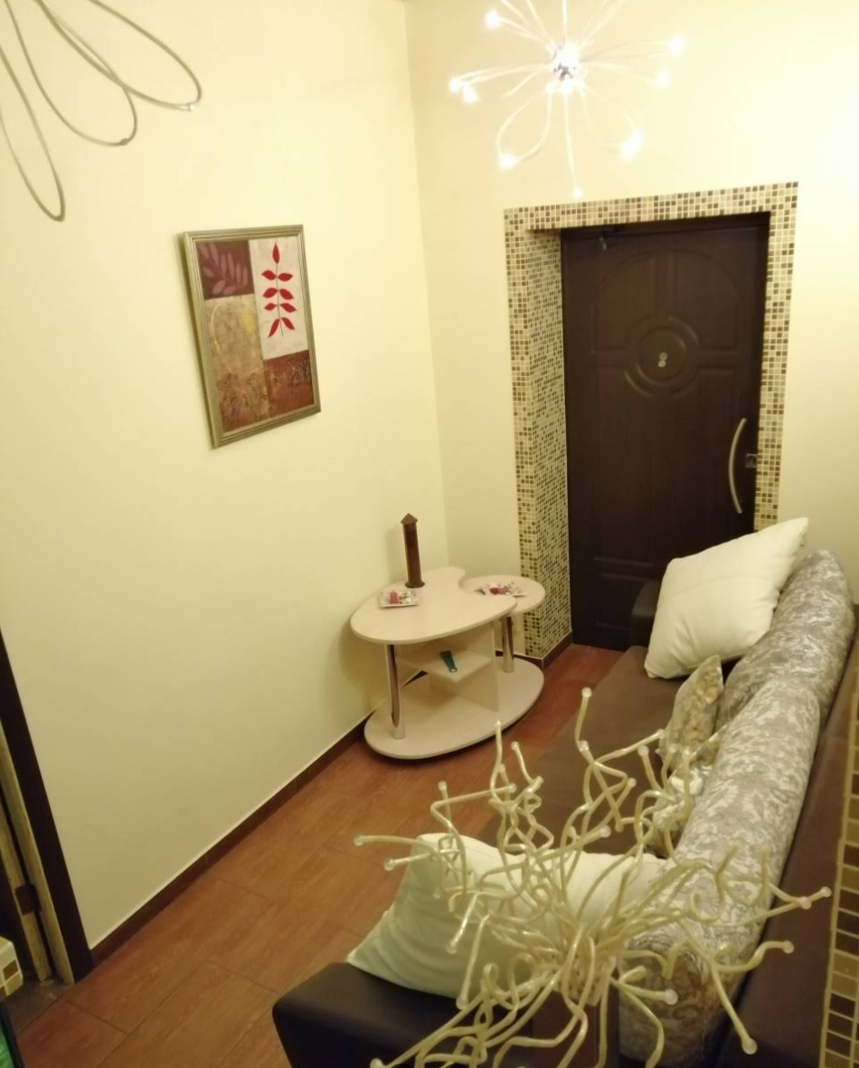 Malibu Club - Erotic Massage in Saratov, Russia