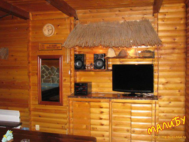 Malibu Club - Erotic Massage in Saratov, Russia