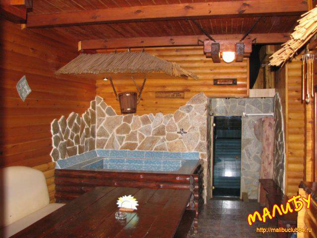 Malibu Club - Erotic Massage in Saratov, Russia