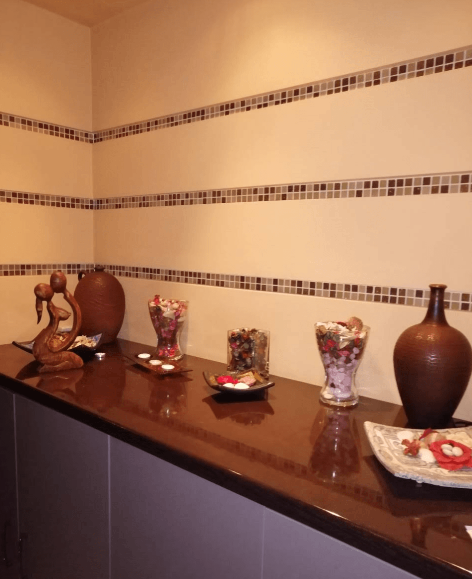 Malibu Club - Erotic Massage in Saratov, Russia