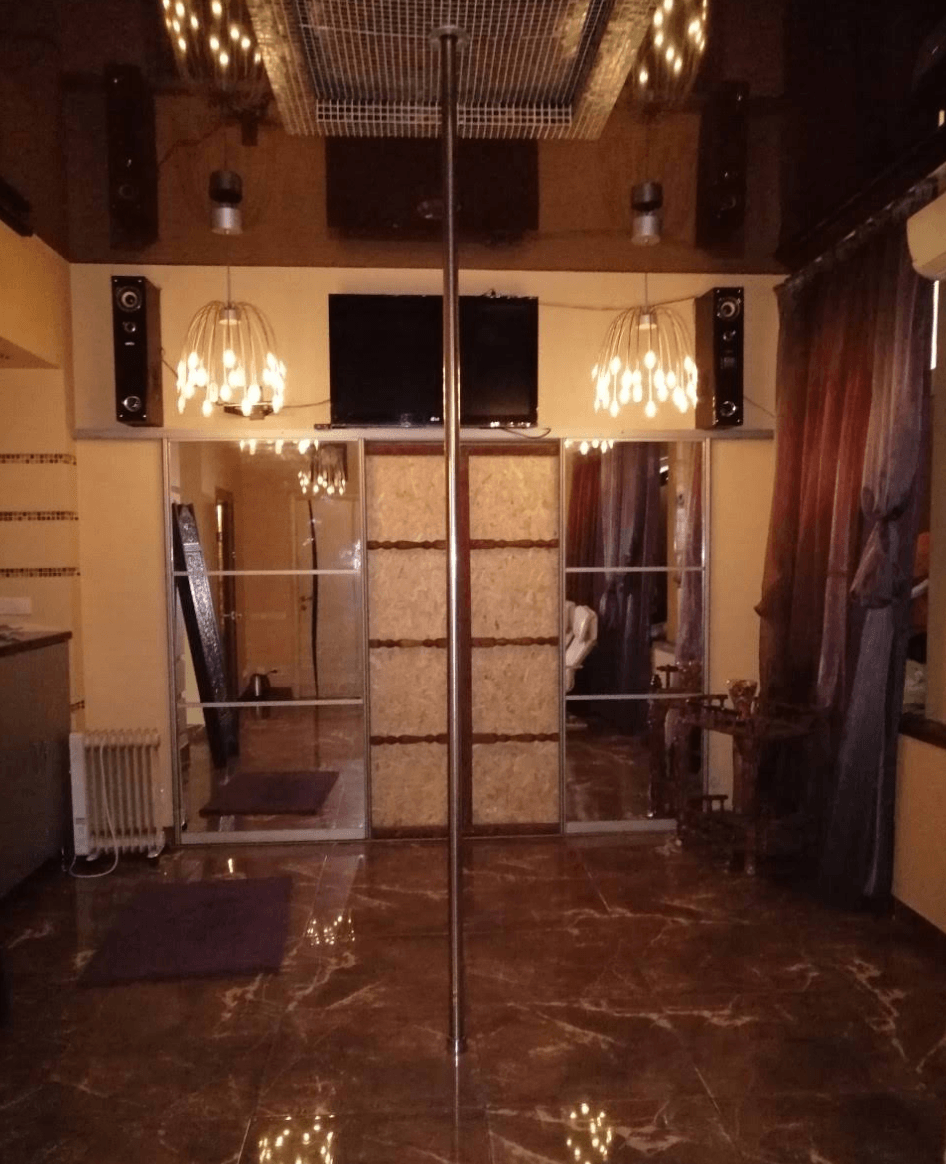 Malibu Club - Erotic Massage in Saratov, Russia