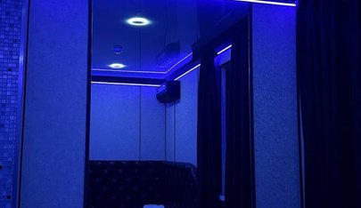 Салон массажа Granat (Massage Salon Granat) - Erotic Massage in Saratov, Russia