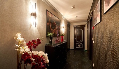 Салон массажа Granat (Massage Salon Granat) - Erotic Massage in Saratov, Russia