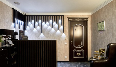 Салон массажа Granat (Massage Salon Granat) - Erotic Massage in Saratov, Russia