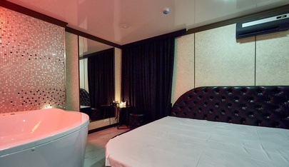 Салон массажа Granat (Massage Salon Granat) - Erotic Massage in Saratov, Russia