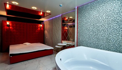 Салон массажа Granat (Massage Salon Granat) - Erotic Massage in Saratov, Russia