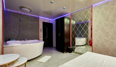 Салон массажа Granat (Massage Salon Granat) - Erotic Massage in Saratov, Russia