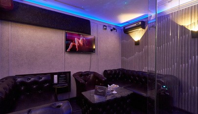 Салон массажа Granat (Massage Salon Granat) - Erotic Massage in Saratov, Russia