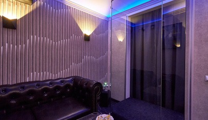 Салон массажа Granat (Massage Salon Granat) - Erotic Massage in Saratov, Russia