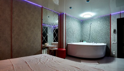 Салон массажа Granat (Massage Salon Granat) - Erotic Massage in Saratov, Russia