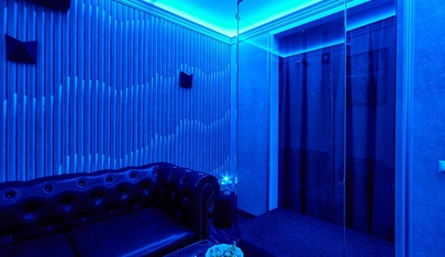 Салон массажа Granat (Massage Salon Granat) - Erotic Massage in Saratov, Russia
