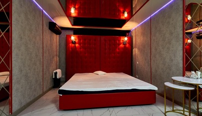 Салон массажа Granat (Massage Salon Granat) - Erotic Massage in Saratov, Russia