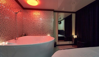 Салон массажа Granat (Massage Salon Granat) - Erotic Massage in Saratov, Russia