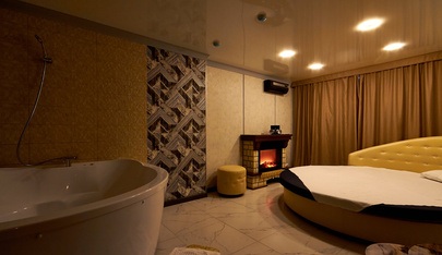 Салон массажа Granat (Massage Salon Granat) - Erotic Massage in Saratov, Russia