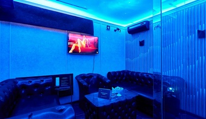 Салон массажа Granat (Massage Salon Granat) - Erotic Massage in Saratov, Russia