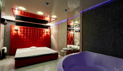 Салон массажа Granat (Massage Salon Granat) - Erotic Massage in Saratov, Russia