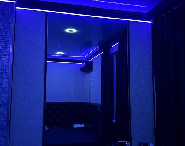 Салон массажа Granat (Massage Salon Granat) - Erotic Massage in Saratov, Russia