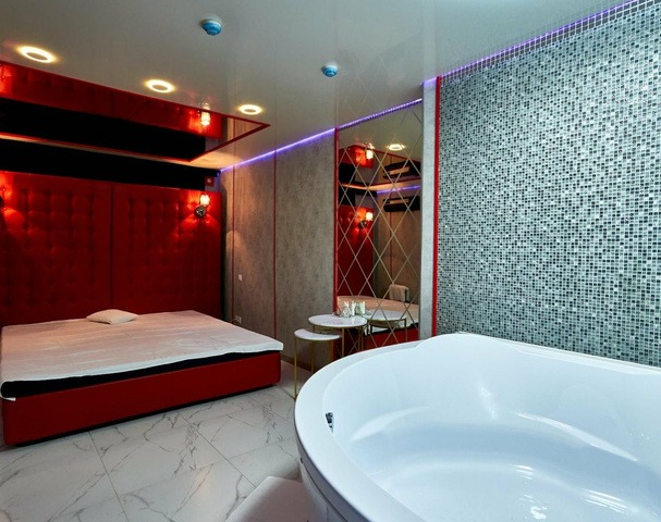 Салон массажа Granat (Massage Salon Granat) - Erotic Massage in Saratov, Russia