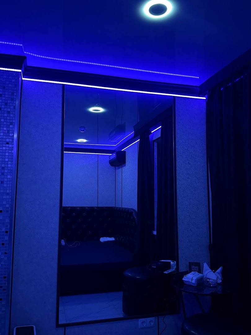 Салон массажа Granat (Massage Salon Granat) - Erotic Massage in Saratov, Russia