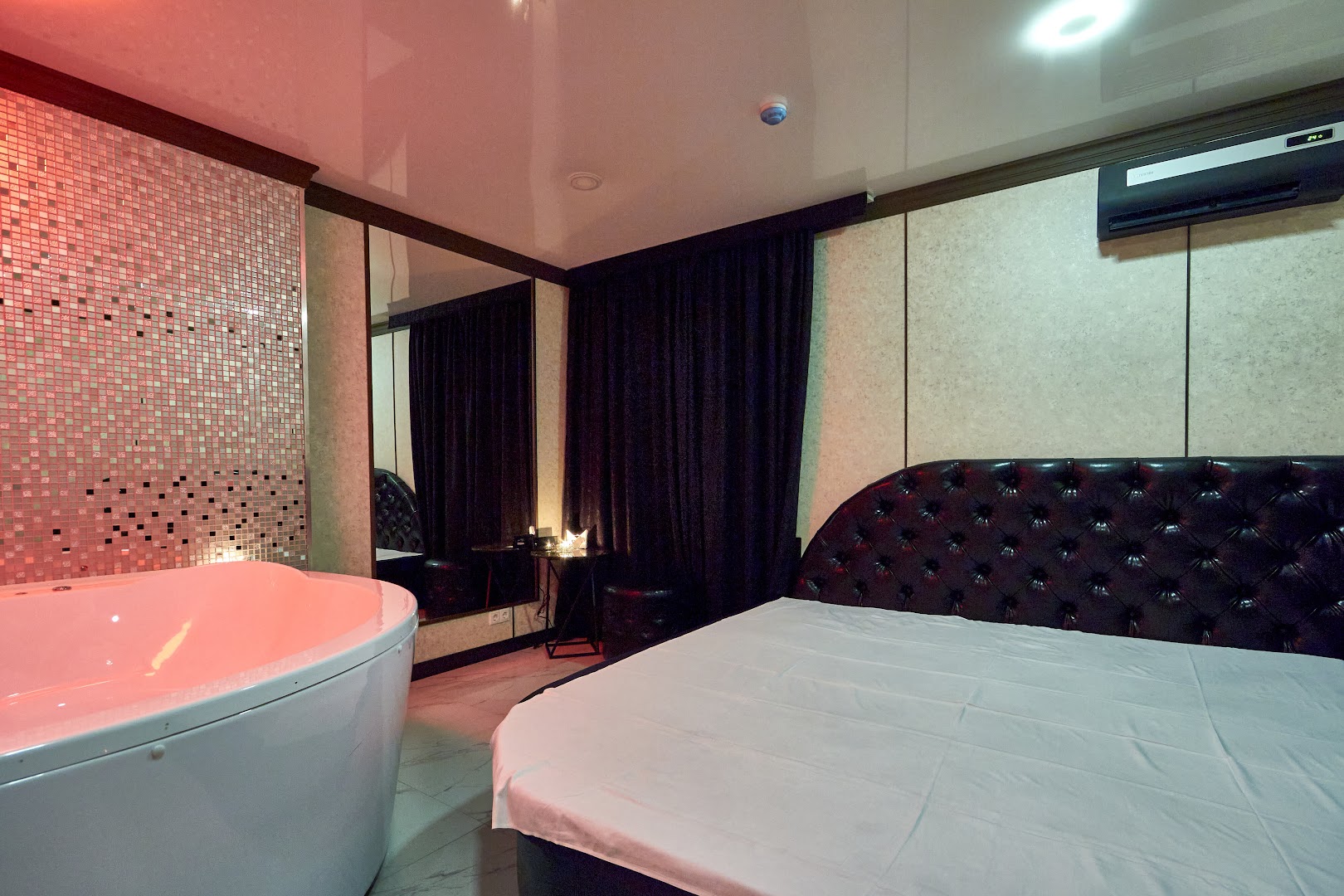 Салон массажа Granat (Massage Salon Granat) - Erotic Massage in Saratov, Russia