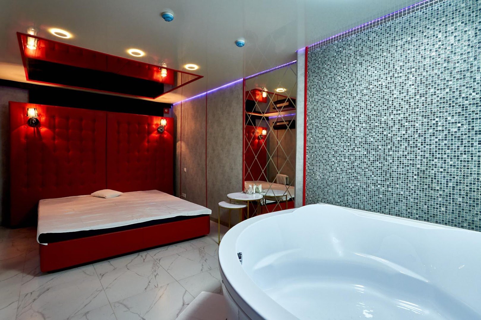 Салон массажа Granat (Massage Salon Granat) - Erotic Massage in Saratov, Russia