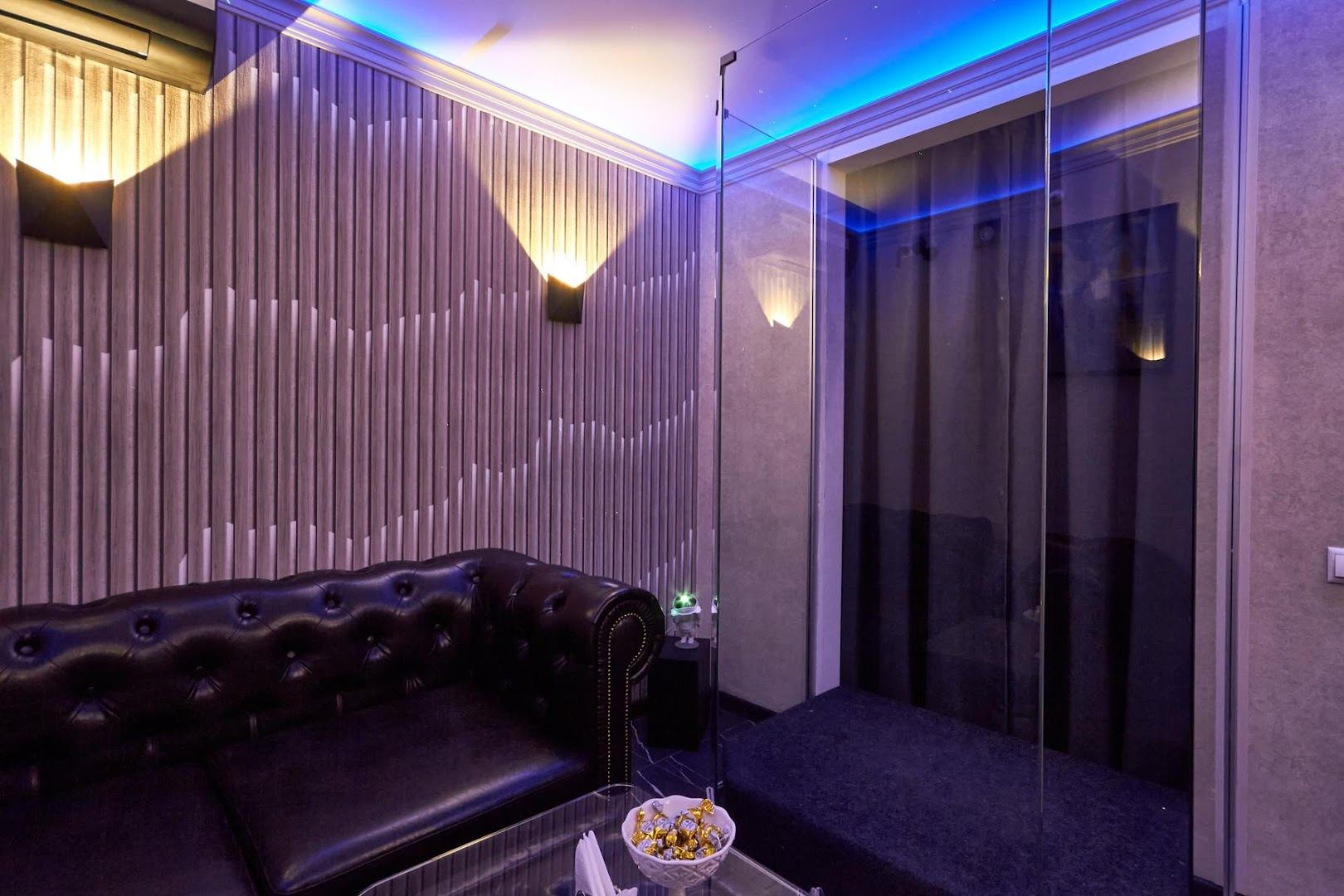 Салон массажа Granat (Massage Salon Granat) - Erotic Massage in Saratov, Russia